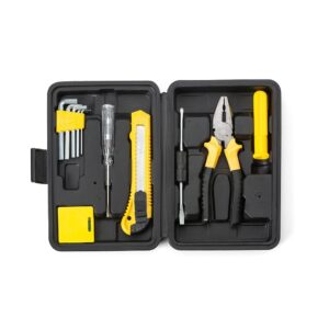 Kit Ferramenta Personalizado