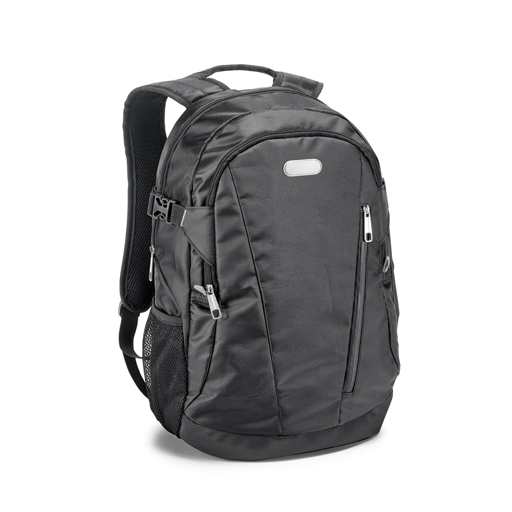 Mochila Para Notebook Personalizada - Imagem 2