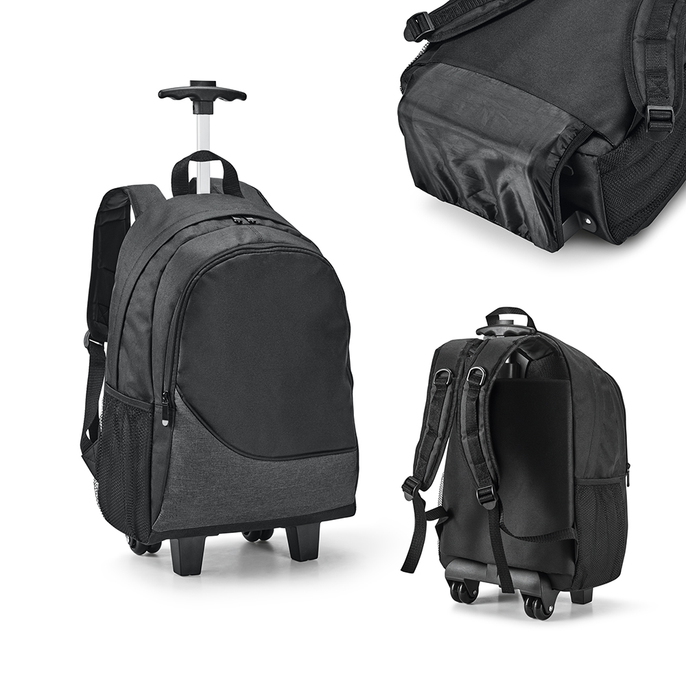Mochila Para Notebook Personalizada