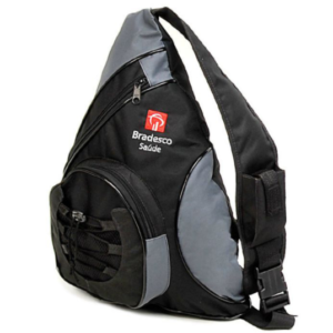 Mochila Transversal Personalizada