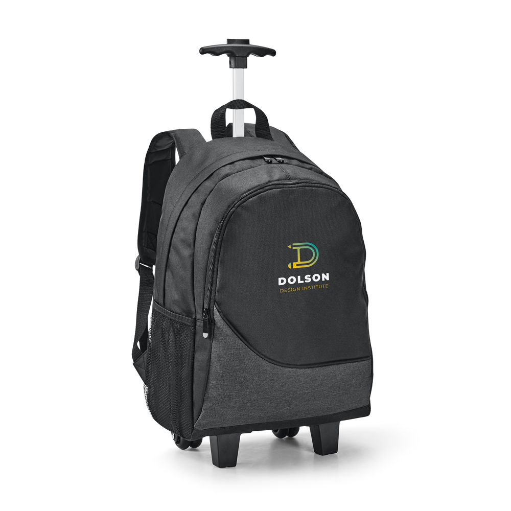 Mochila Para Notebook Personalizada - Imagem 2