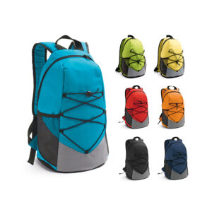 Mochila Promocional Personalizada