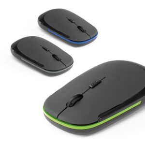 Mouse Wirelles Personalizado