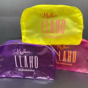 Necessaire Personalizada