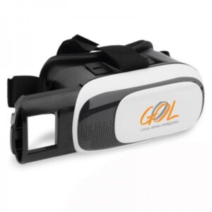 Óculos 360º Personalizado