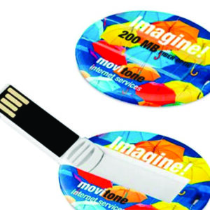 Pen Card Personalizado