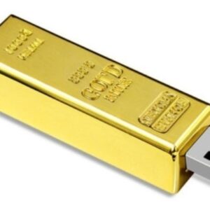 Pen Drive Personalizado