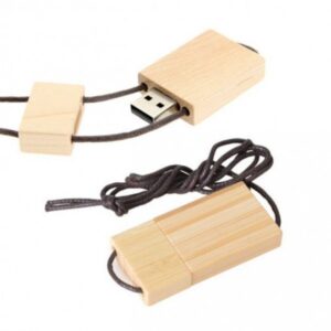 Pen Drive Ecológico Personalizado