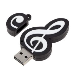 Pen Drive Customizado