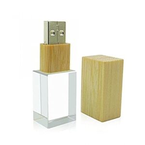 Pen Drive Ecológico