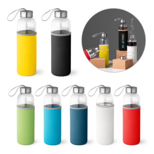 Squeeze Vidro Personalizada
