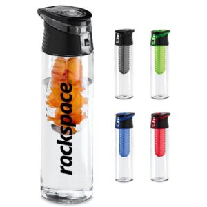 Squeeze plástico personalizado