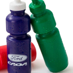 Squeeze Plástico Personalizado