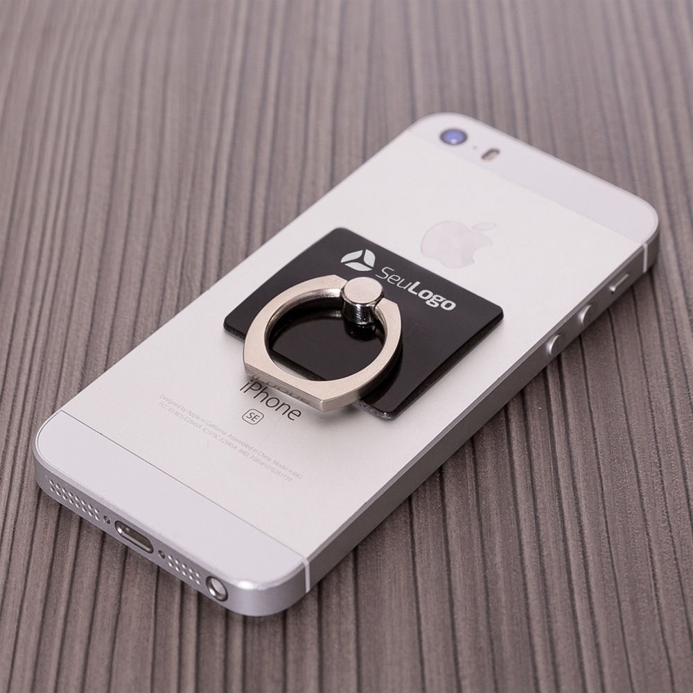 Suporte Plástico para Celular - Imagem 4