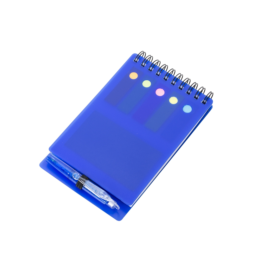 Bloco de Anotações Personalizado - Imagem 2