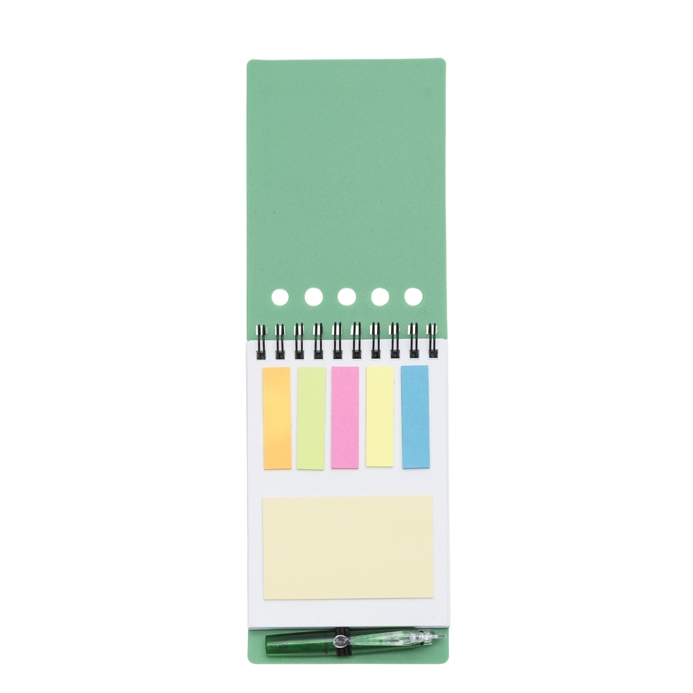 Bloco de Anotações Personalizado - Imagem 3