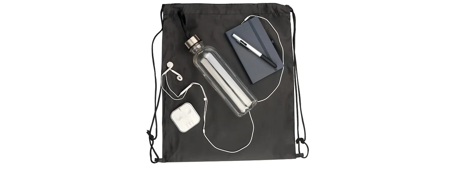 Kit Boas Vindas - 5 Pçs personalizado - Imagem 3