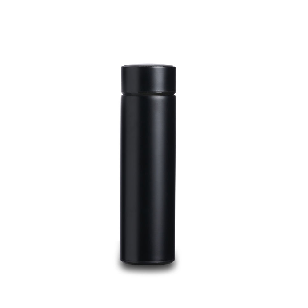 Garrafa Térmica 400ml com Display LED personalizada - Imagem 4