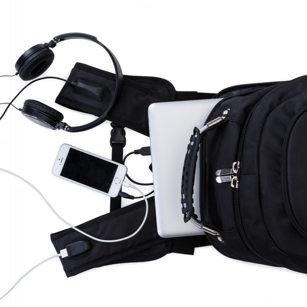 Mochila para Notebook personalizada. - Imagem 2
