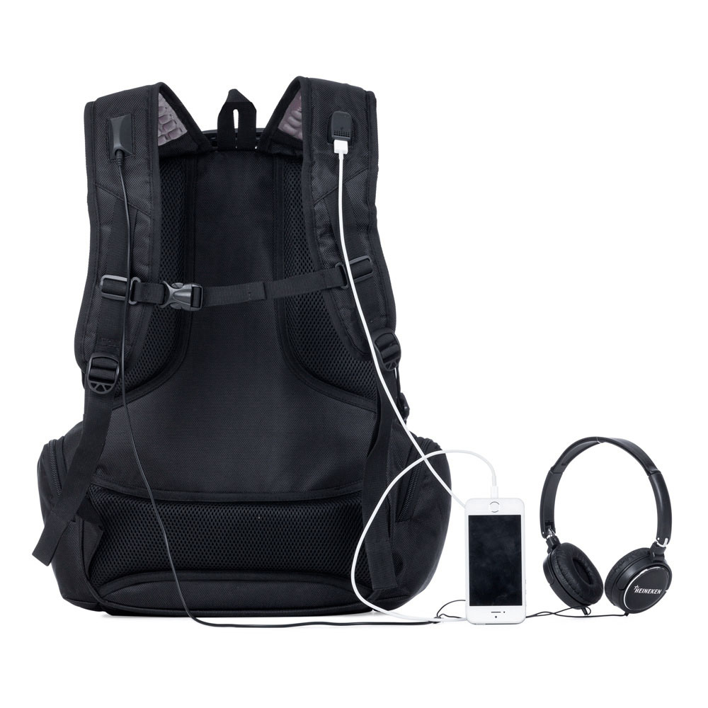 Mochila para Notebook personalizada. - Imagem 3