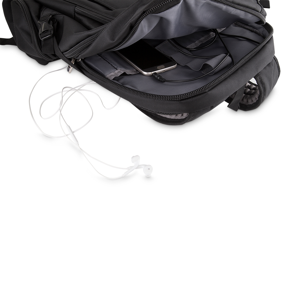 Mochila para Notebook personalizada. - Imagem 7