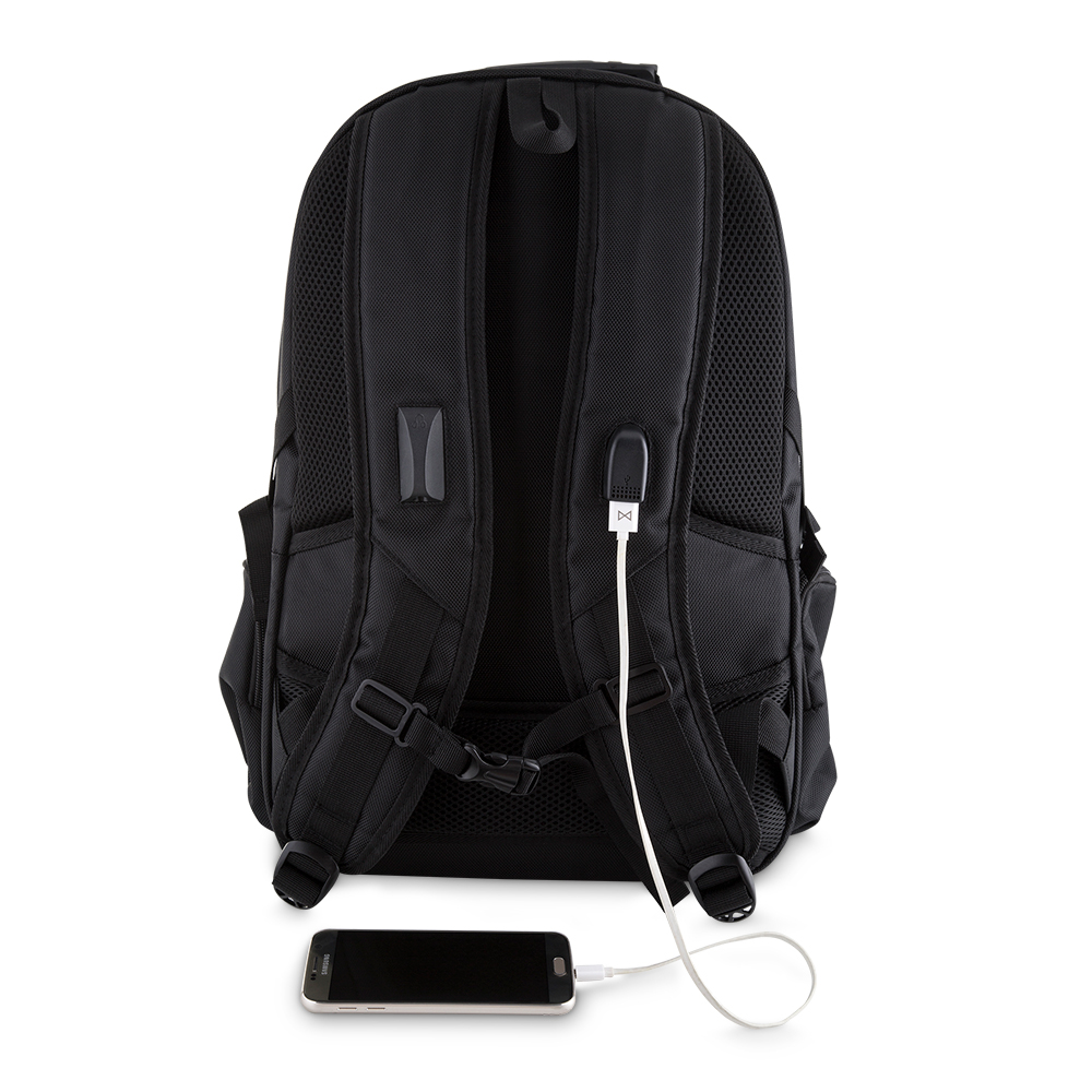 Mochila para Notebook personalizada. - Imagem 5