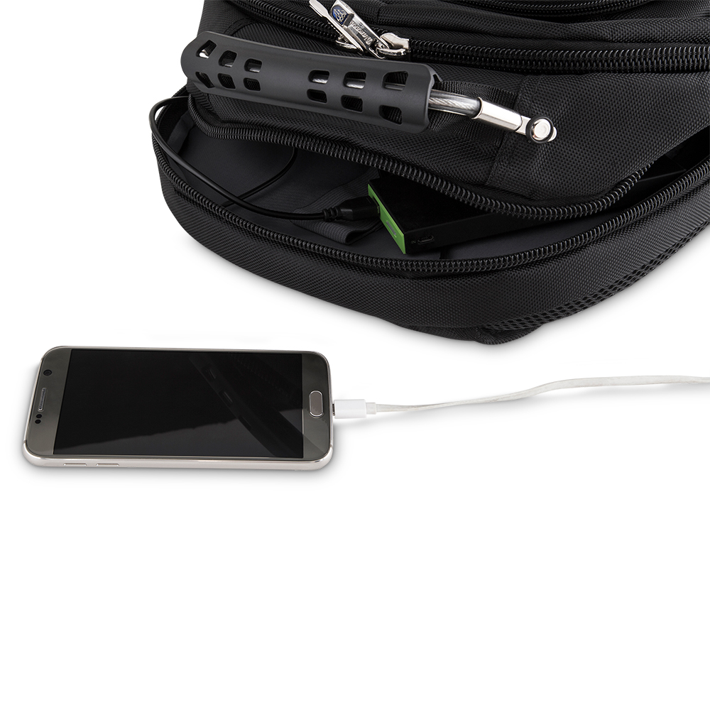 Mochila para Notebook personalizada. - Imagem 6
