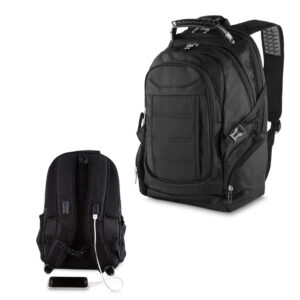 Mochila para Notebook personalizada.