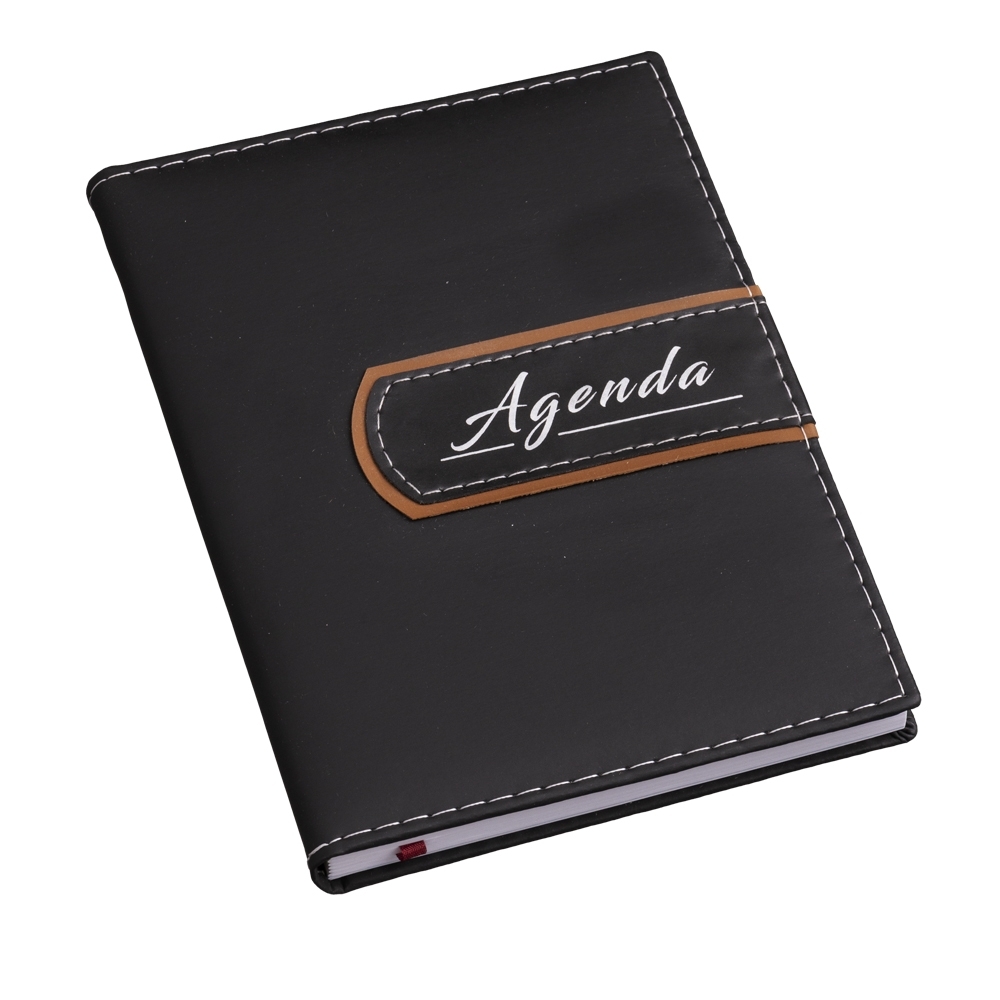 Agenda DiáriaPersonalizada 2024 - Imagem 2