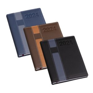 Agenda Diária Personalizada 2024