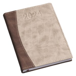 Agenda Diária Personalizada 2024