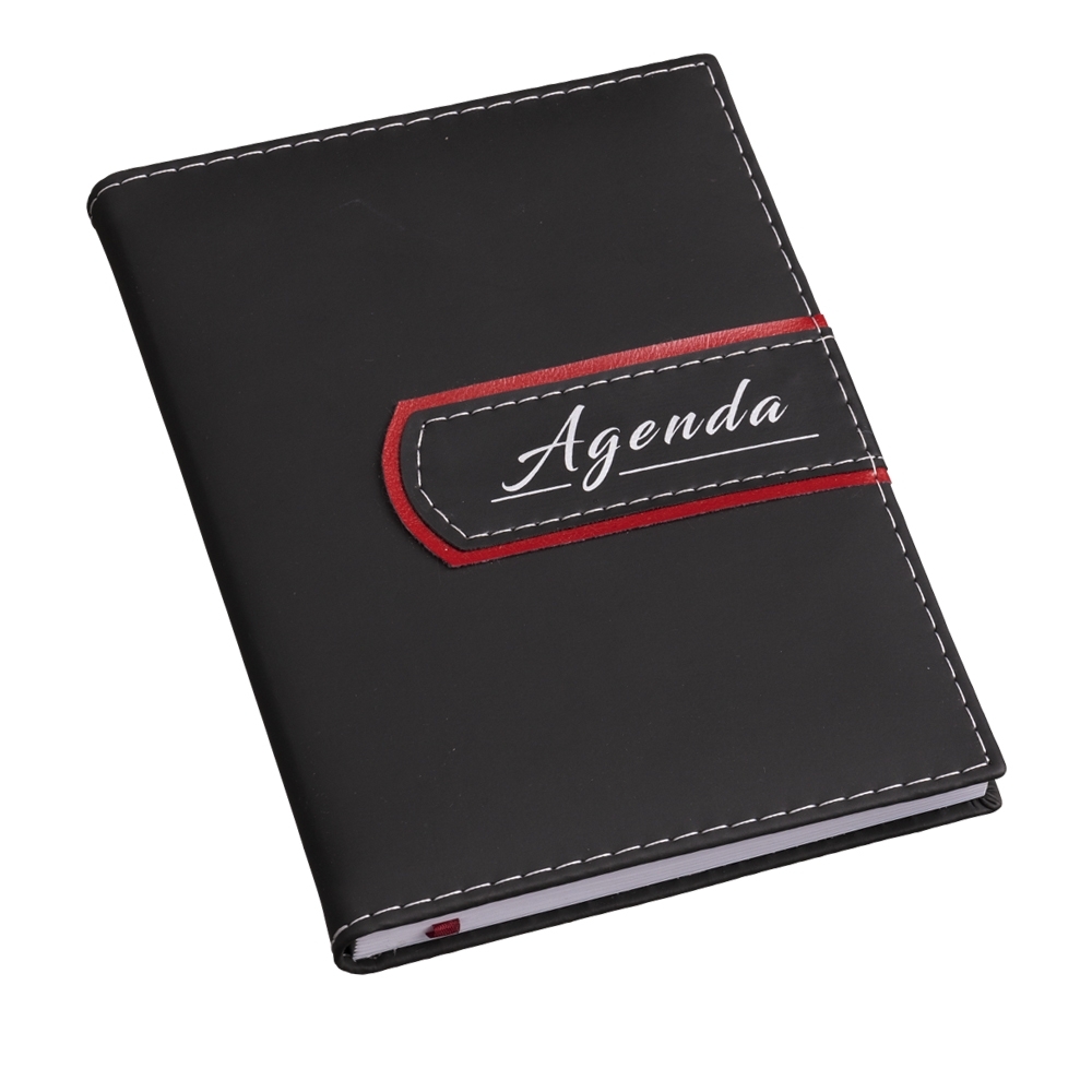 Agenda DiáriaPersonalizada 2024 - Imagem 3