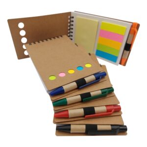 Bloco de Anotações Personalizado