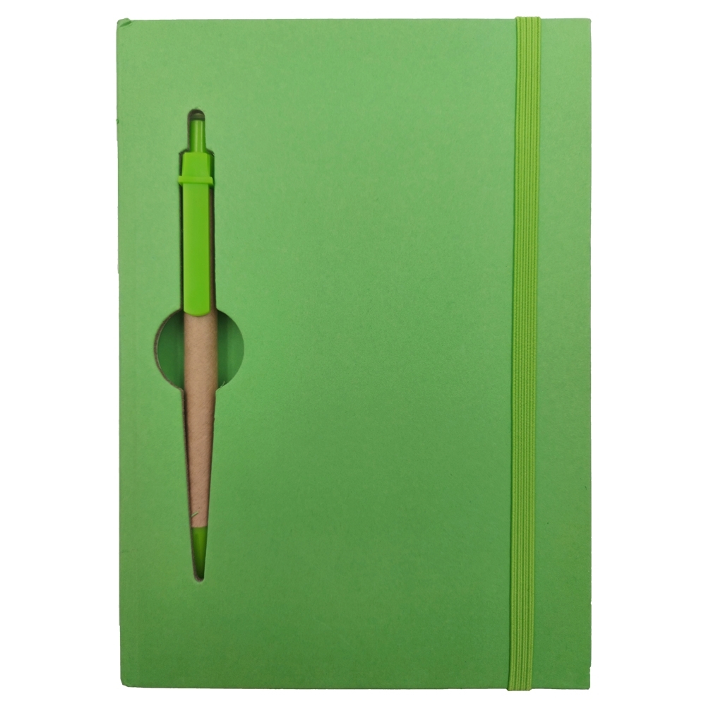 Bloco de Notas Ecológico Personalizado - Imagem 7