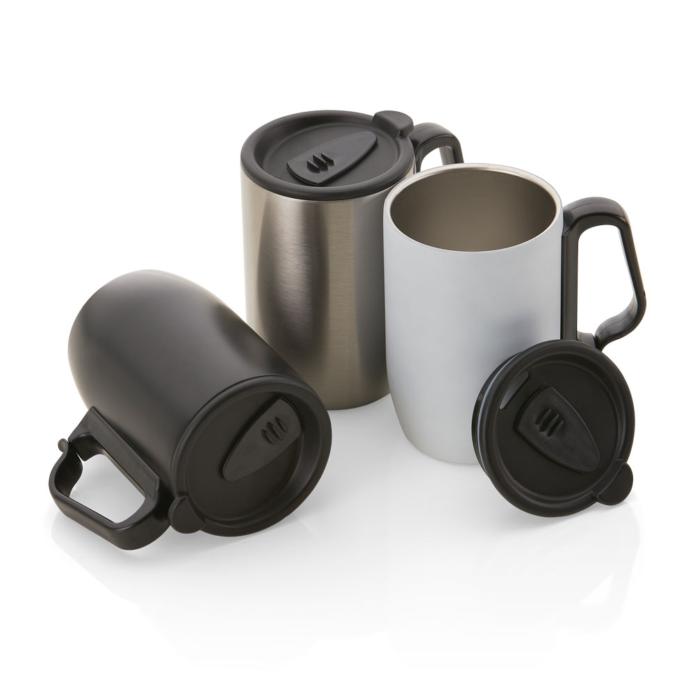 Caneca em Inox Pesonalizada