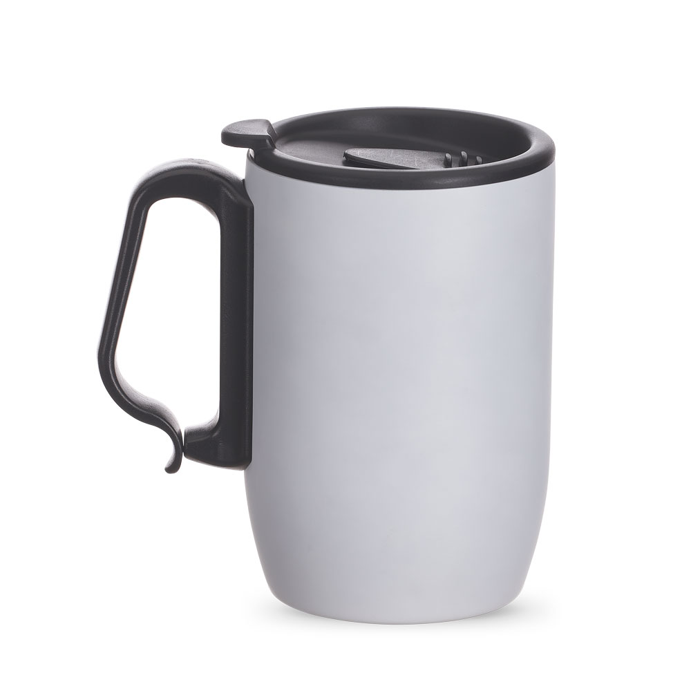 Caneca em Inox Pesonalizada - Imagem 3