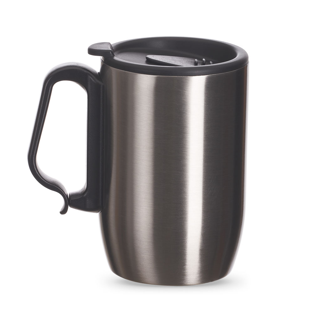Caneca em Inox Pesonalizada - Imagem 4