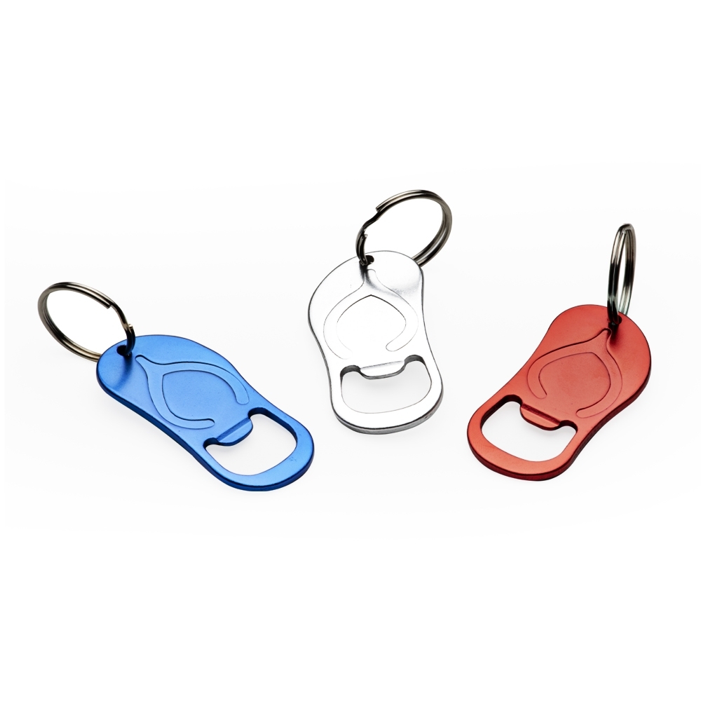 Chaveiro Metal Abrido Personalizado
