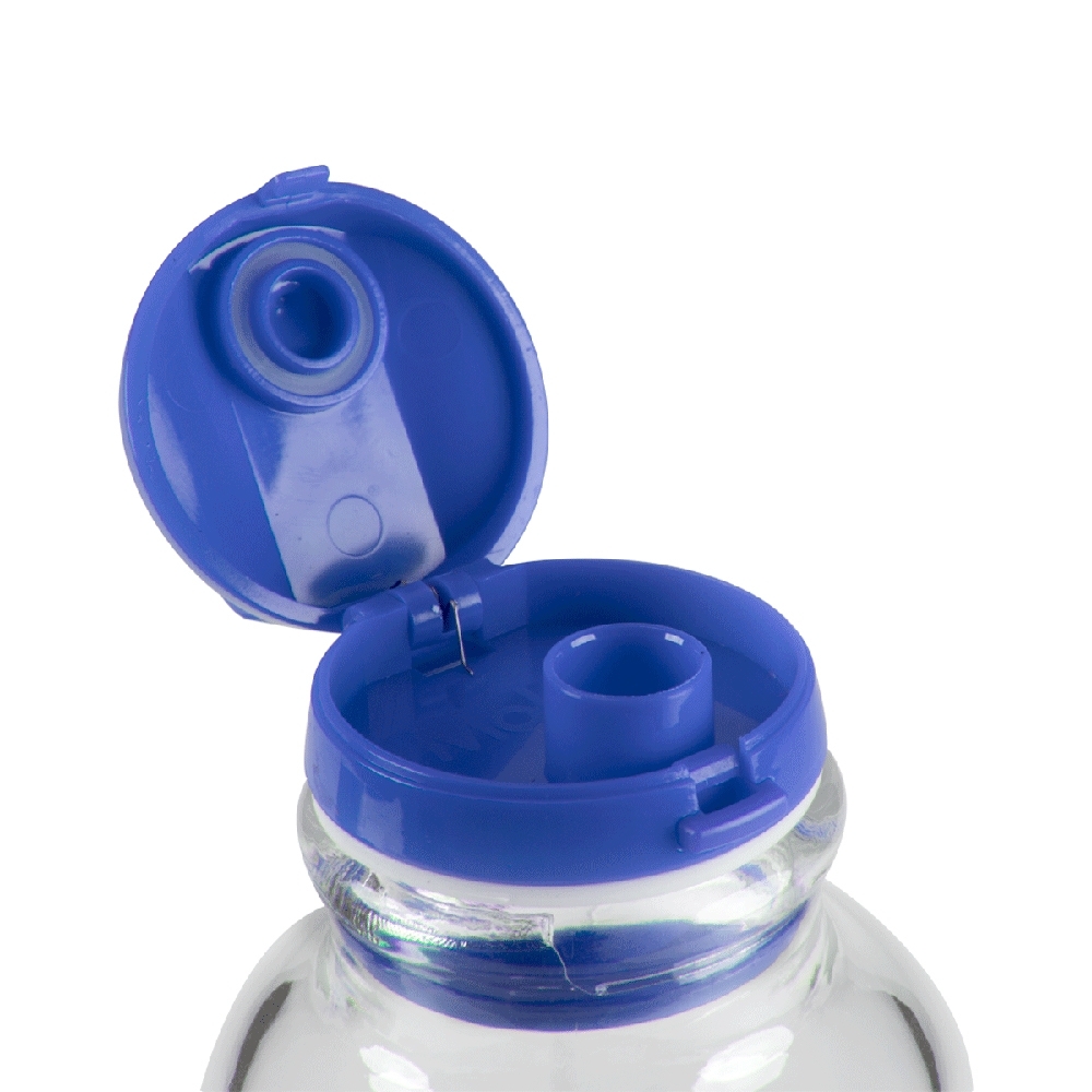 Garrafa Mixer Recarregavel USB Personalizado - Imagem 3