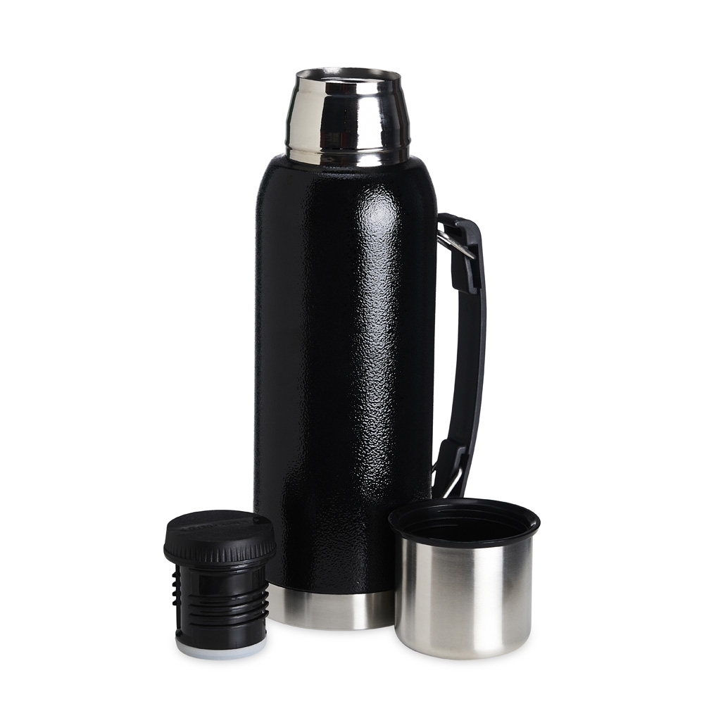 Garrafa Térmica 1L Personalizada - Imagem 2