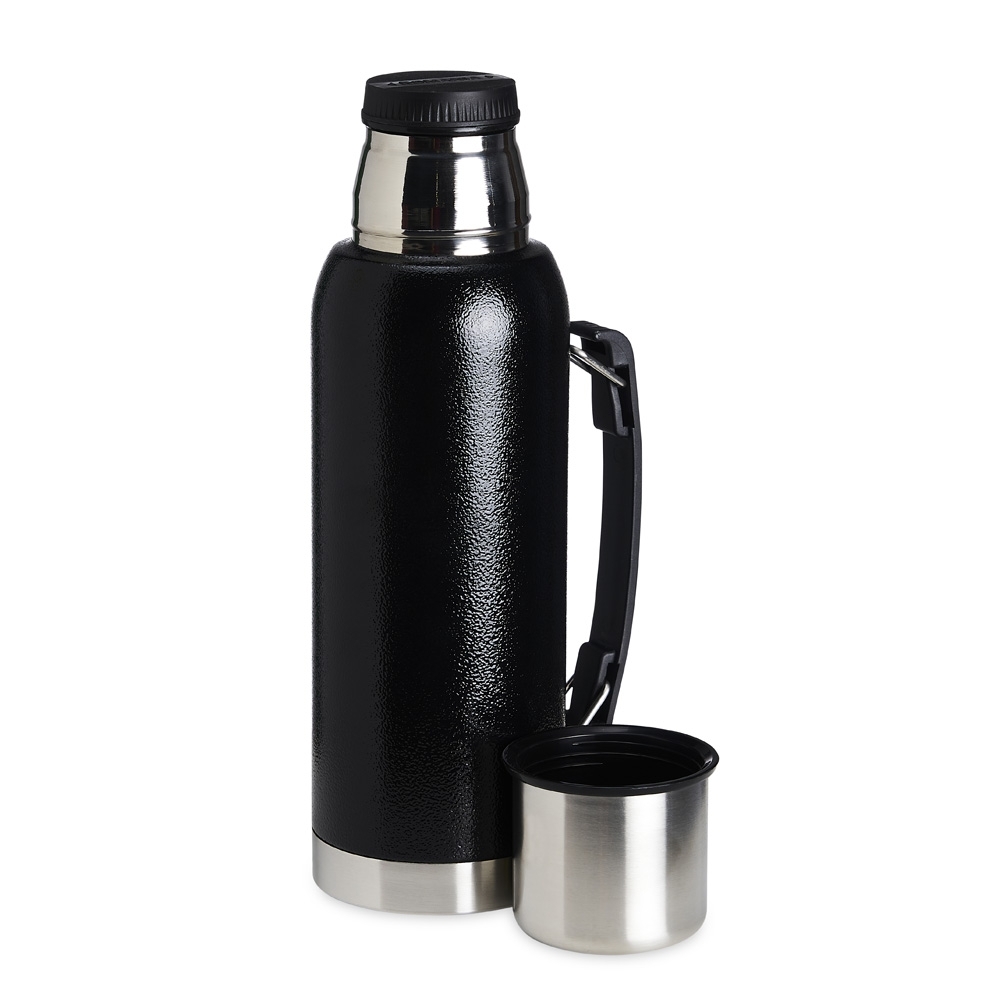 Garrafa Térmica 1L Personalizada - Imagem 3