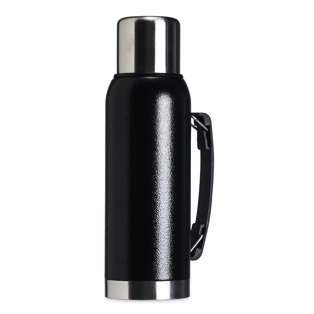 Garrafa Térmica 1L Personalizada - Imagem 4