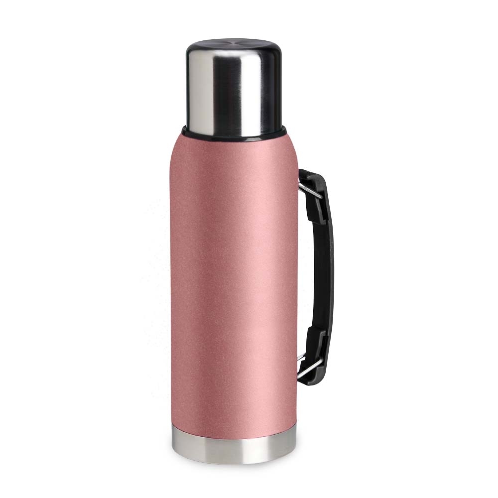 Garrafa Térmica 1L Personalizada - Imagem 8