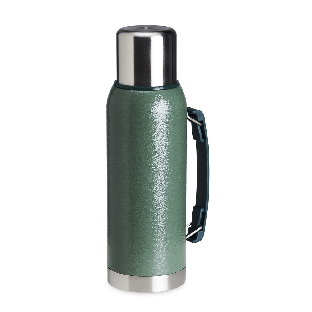 Garrafa Térmica 1L Personalizada - Imagem 9