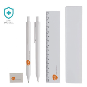 Kit Escritório Personalizado