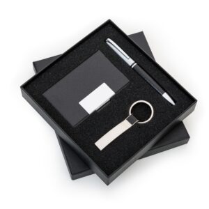 Kit Executivo 3 Peças personalizado
