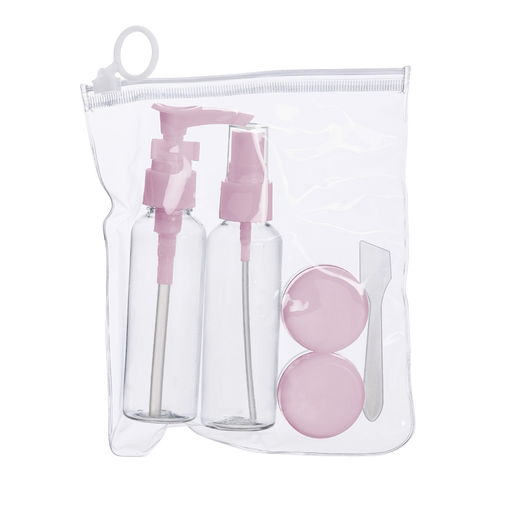 Kit Viagem 5 Peças Personalizado - Imagem 4
