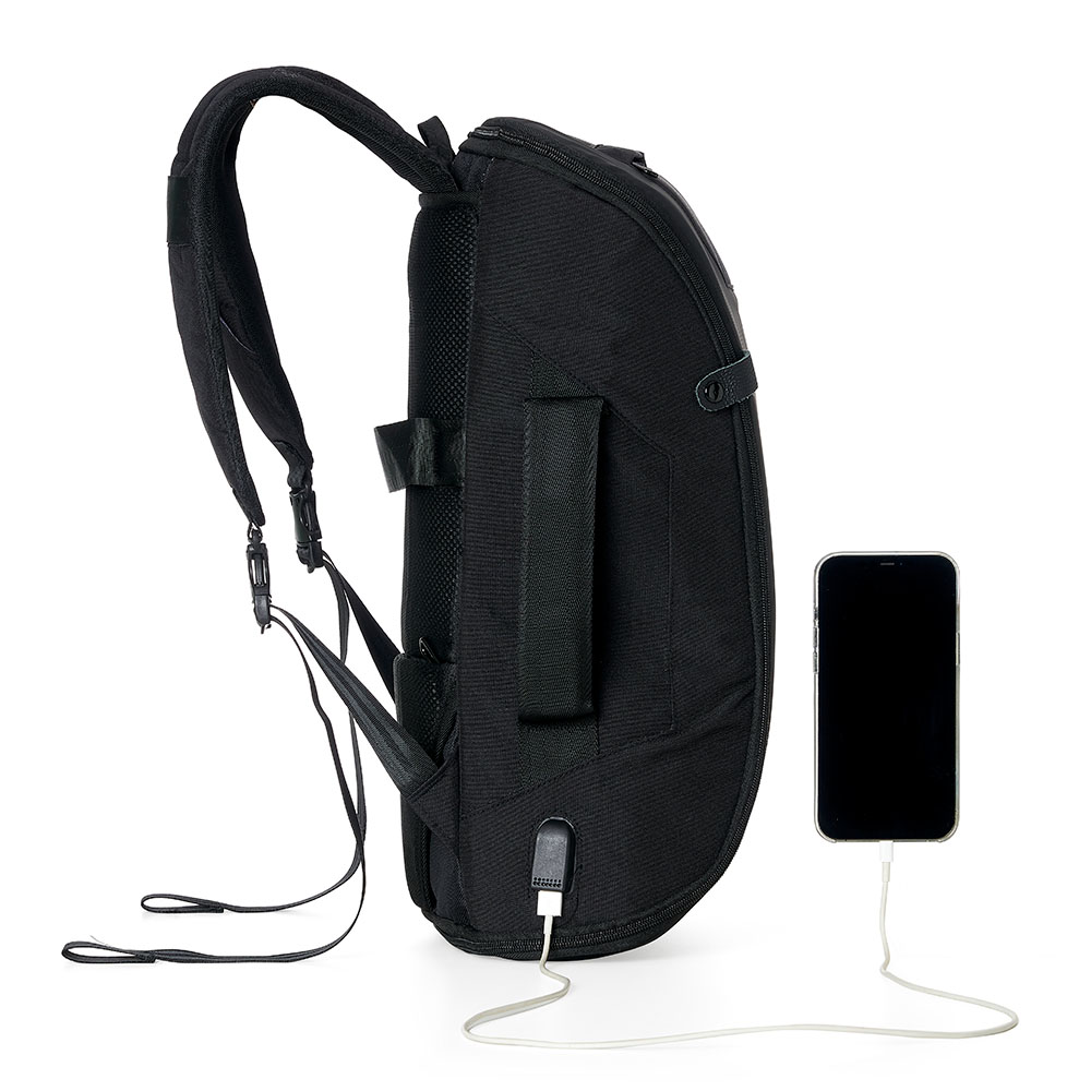 Mochila Pasta Personalizada - Imagem 2