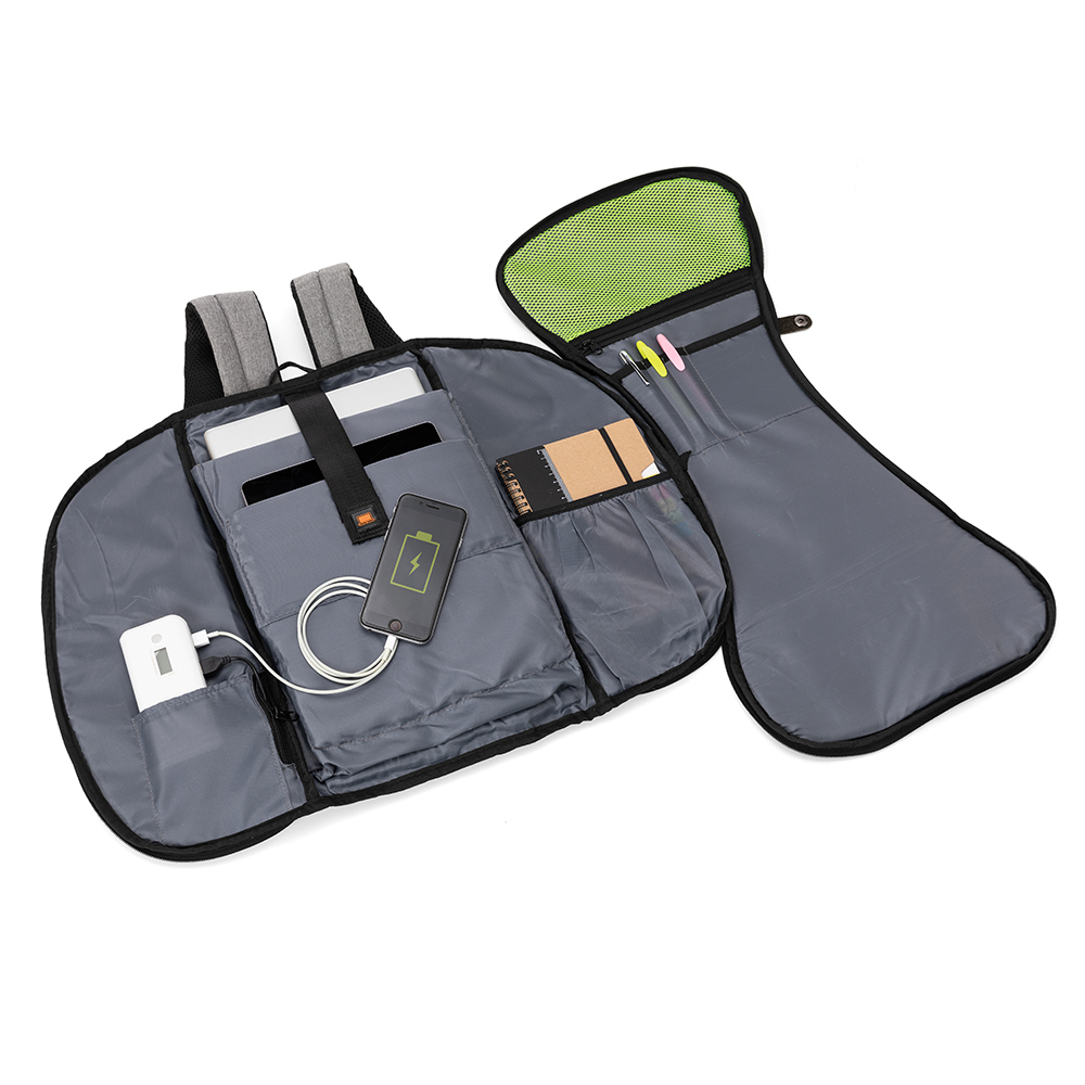 Mochila Pasta Personalizada - Imagem 4