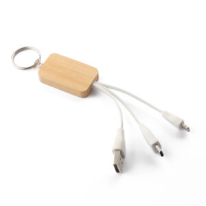 Chaveiro USB Personalizado